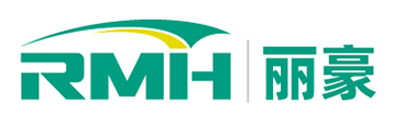 丽豪医疗保健公司 LOGO