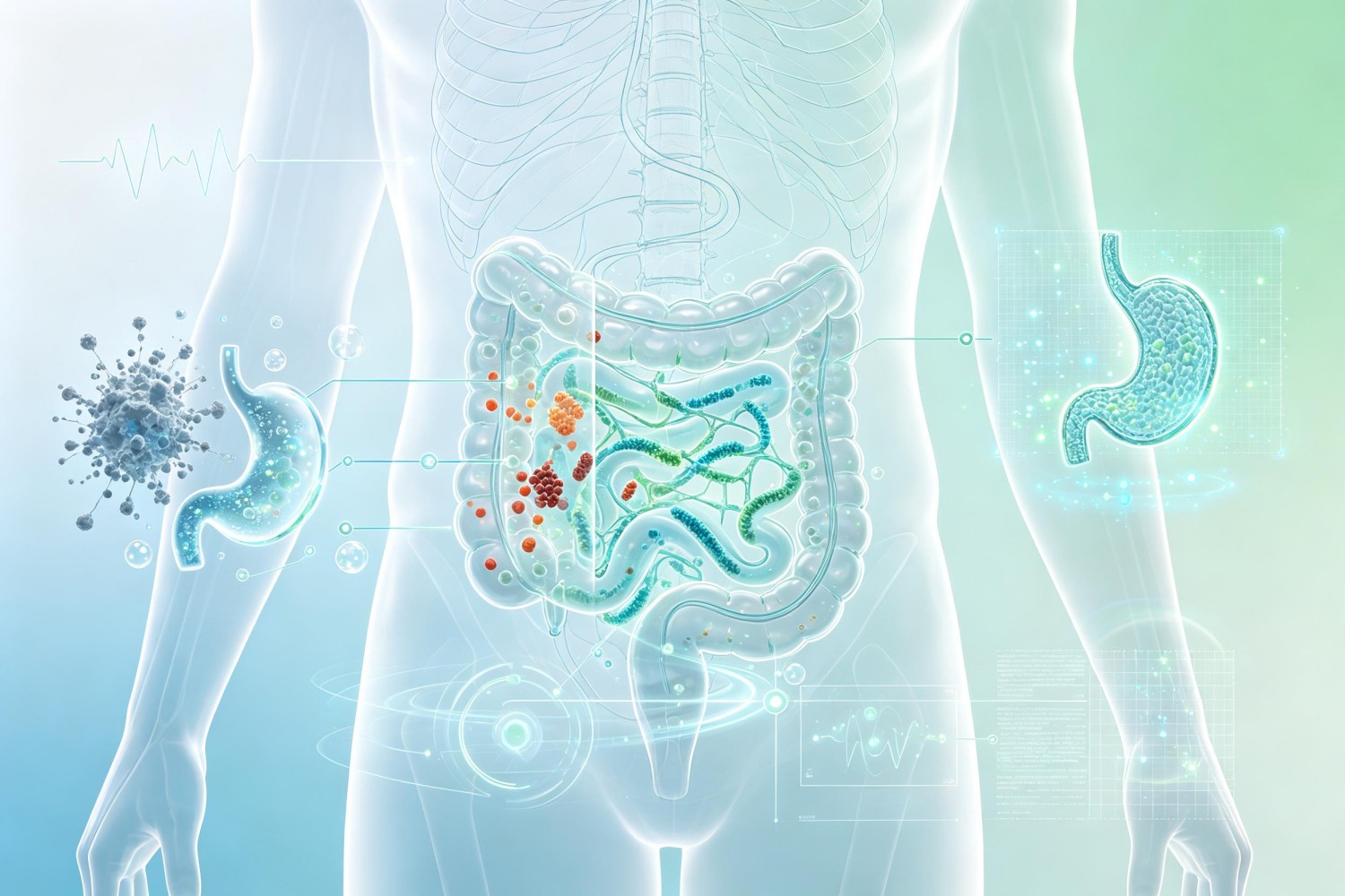痛點型：肚脹、胃氣、IBS——成日肚脹胃氣？腸易激綜合症（IBS）與益生菌的完整解決指南